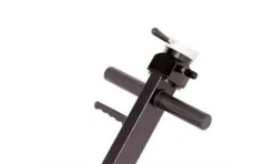 Macaco Curto Hidráulico Pneumático 15-30T Kroftools 4816