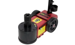 Macaco Curto Hidráulico Pneumático 20-40T Kroftools 4817