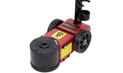 Macaco Curto Hidráulico Pneumático 20-40T Kroftools 4817