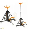 Macaco de Fossas 1000Kg Bahco BH5DP1000QA