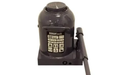 Macaco de Garrafa 50T Hidráulico Kroftools 4750