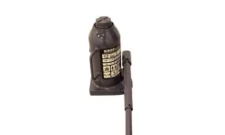 Macaco de Garrafa 12T Hidráulico Kroftools 4712