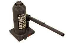 Macaco de Garrafa 5T Hidráulico Kroftools 4705