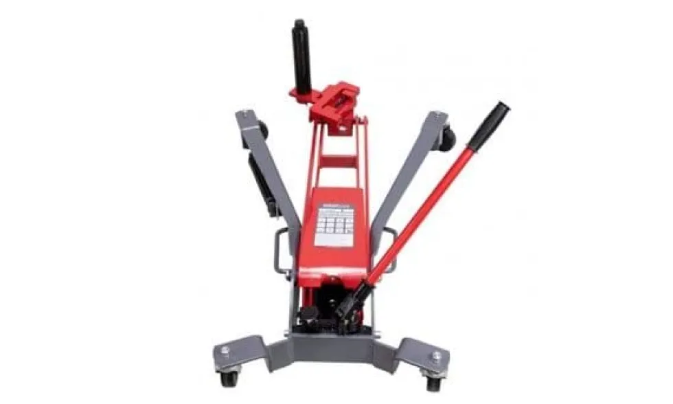 Macaco de Posicionamento de Embraiagem 135Kg Kroftools 4920