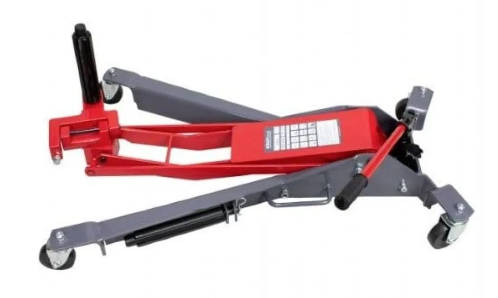Macaco de Posicionamento de Embraiagem 135Kg Kroftools 4920