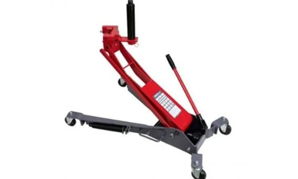 Macaco de Posicionamento de Embraiagem 135Kg Kroftools 4920
