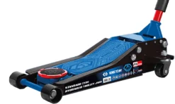 Macaco de Rodas Baixo Perfil 2.5Ton King Tony P9TY133A-25-B