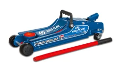 Macaco de Rodas Baixo Perfil 2.5Ton King Tony P9TY133A-25-B
