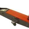 Macaco de Rodas Comprido Hidráulico 10T Kroftools 4907