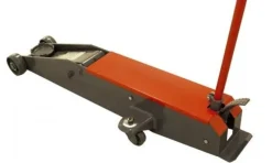 Macaco de Rodas Comprido Hidráulico 10T Kroftools 4907