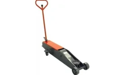 Macaco de Rodas Comprido Hidráulico 10T Kroftools 4907
