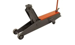 Macaco de Rodas Comprido Hidráulico 10T Kroftools 4907