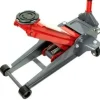 Macaco de Rodas Curto Hidráulico 3T Kroftools 4900