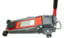 Macaco de Rodas Curto Hidráulico 3T Kroftools 4900
