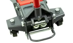 Macaco de Rodas Curto Hidráulico 3T Kroftools 4900