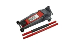 Macaco de Rodas Curto Hidráulico 3T Kroftools 4900