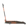 Macaco de Rodas Extra Longo 5T Bahco BH15000B
