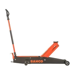 Macaco de Rodas Extra Longo 5T Bahco BH15000B