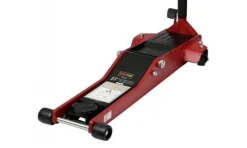 Macaco de Rodas Rebaixado Hidráulico 2T Kroftools 4813