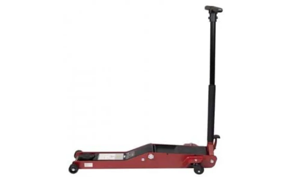 Macaco de Rodas Rebaixado Hidráulico 2T Kroftools 4813