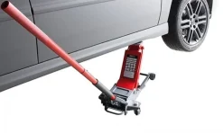Macaco De Rodas Rebaixado 3,5ton Kroftools 4905