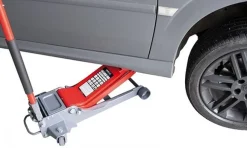Macaco De Rodas Rebaixado 3,5ton Kroftools 4905