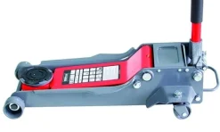 Macaco De Rodas Rebaixado 3,5ton Kroftools 4905