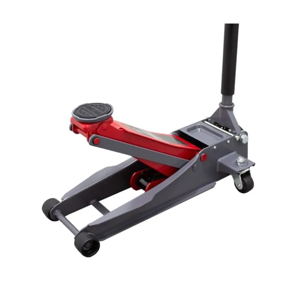 Macaco de Rodas 2,5 T Kroftools 4940
