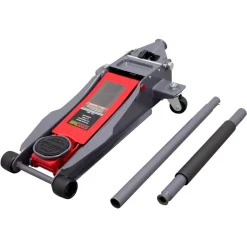 Macaco de Rodas 2,5 T Kroftools 4940