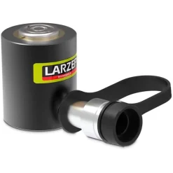 Macaco Hidraulico 89mm-10 Ton Larzep SMP01004