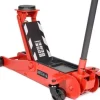 Macaco Hidráulico c/Rodas 2TON Mega GT2