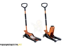 Macaco Hidráulico extra 2TN Bahco BH12000