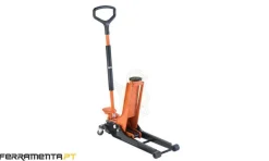 Macaco Hidráulico extra 3TN Bahco BH13000
