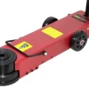 Macaco Hidráulico Pneumático 10-40T Kroftools 4812