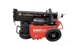 Macaco Hidráulico Pneumático 15-30T Kroftools 4822