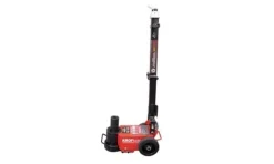 Macaco Hidráulico Pneumático 15-30T Kroftools 4822
