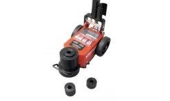 Macaco Hidráulico Pneumático 15-30T Kroftools 4822