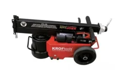 Macaco Hidráulico Pneumático 25-50T Kroftools 4823