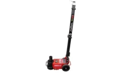 Macaco Hidráulico Pneumático 25-50T Kroftools 4823