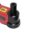 Macaco Hidráulico Pneumático 20-40T Kroftools 4818