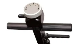 Macaco Hidráulico Pneumático 20-40T Kroftools 4818