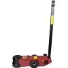 Macaco Hidráulico Pneumático 50-80T Kroftools 4819