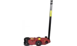 Macaco Hidráulico Pneumático 50-80T Kroftools 4819