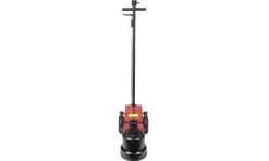 Macaco Hidráulico Pneumático 50-80T Kroftools 4819