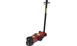 Macaco Hidráulico Pneumático 50-80T Kroftools 4819