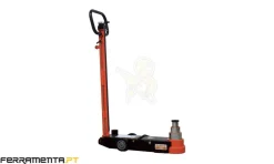 Macaco pneumático-hidraúlico Bahco BH2402010