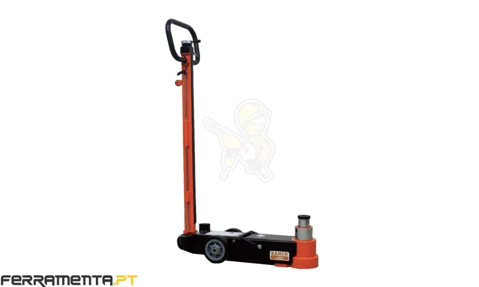 Macaco pneumático-hidraúlico Bahco BH23015