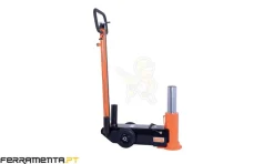Macaco pneumático-hidraúlico 30TON Bahco BH230