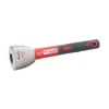 Maceta c/ Cabo Fibra SHM-FG 1,0kg MacFer 213.0070