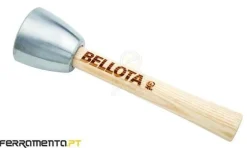 Maceta com Cabo de Madeira 1.250Kg Bellota 5305-A